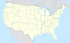 Soda Springs is located in the United States