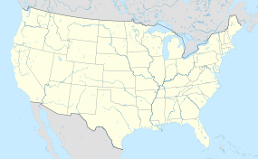 Drake Well is located in the United States