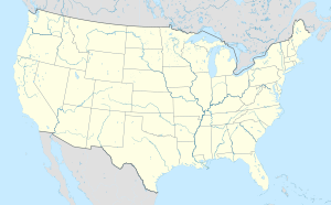 Catahoula National Wildlife Refuge is located in the United States