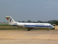 Vietnam Airlines Fokker 70 VN-A502 PNH 2004-6-27