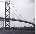 Ambassador Bridge (Detroit River)