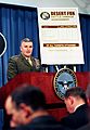 Anthony C. Zinni speech following Operation Desert Fox