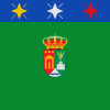 Flag of Santa María Ribarredonda