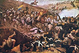 Batalla de Boyaca de Martin Tovar y Tovar.jpg