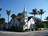 First Baptist Church of Boca Grande