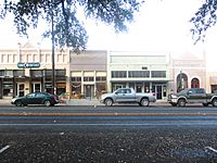 Downtown Canton, TX IMG 5631