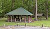 Ellendale State Forest Picnic Facility