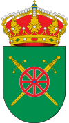 Official seal of Escatrón