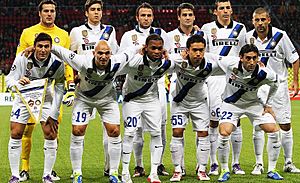 FC Internazionale 2011-2012