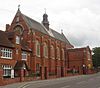 Former Priory of Our Lady of Good Counsel, Haywards Heath.jpg