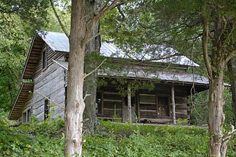 Hair Conrad cabin 2 Bradley County Tennessee.jpg