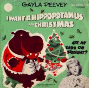 I Want a Hippopotamus for Christmas Are My Ears On Straight.jpg
