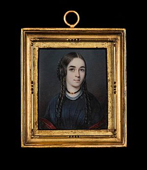 Mary Thurston Fauntleroy Barnes