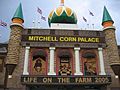 Mitchell Corn Palace 2005
