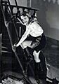 Olivia de Havilland Publicity Photo for Captain Blood 1935