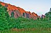 Roxborough State Park Archaeological District