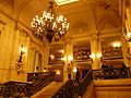 Salle Richelieu Grand escalier1
