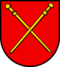 Coat of arms of Sarmenstorf
