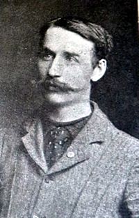Tadhg O Donnchadha 1902