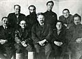 Trotskyist Left Opposition-1927