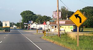 US-13 and Machipongo Drive - panoramio