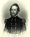Union General Nathaniel Lyon