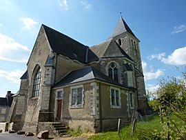 Église Notre-Dame de Villaines-sous-Lucé.JPG