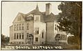 1911 Hartford, Wisconsin High School