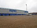 2017-01-16 Portsmouth FC, North Stand, Fratton Park, Portsmouth (1)