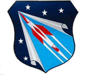Air Research and Development Command - emblem