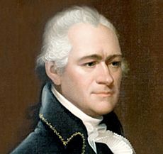 Alexander Hamilton portrait by Ezra Ames-cropped