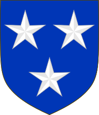 Arms of the House of Murray
