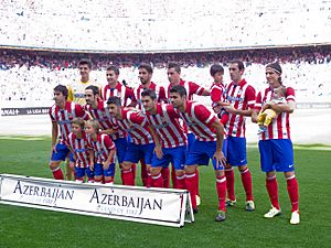 Atlético de Madrid - 04