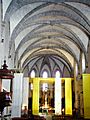 Aurillac - Eglise Notre-Dame-aux-Neiges -2