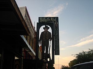 Billy the Kid Museum IMG 0748