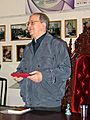 Boris Strugatsky Seminar 20060109 02
