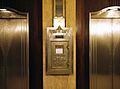 Cincinnati-ohio-carew-tower-elevator-lobby