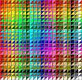 Colour Combinations Chart