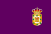 Flag of Torija, Spain
