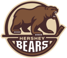 Hershey Bears logo.svg