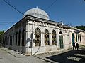 Husrev Pasha Tomb complex Eyup DSCF7789