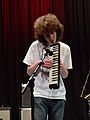 Melodica without tube