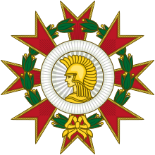 Order Of The Spanish Republic Badge.svg