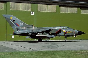 Panavia Tornado GR1, UK - Air Force AN1481566