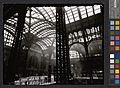 Penn Station, Interior, Manhattan (NYPL b13668355-482603)