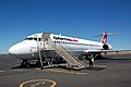 QantasLink Boeing 717 Port Hedland 2012 (1)