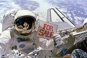 Satellites For Sale - GPN-2000-001036