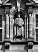 Statue of George V, Cardiff University.jpg