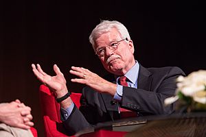 U.S. Representative George Miller, 2014
