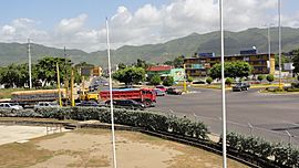 Urbanización Chuparin, Puerto La Cruz, Venezuela - panoramio (3)